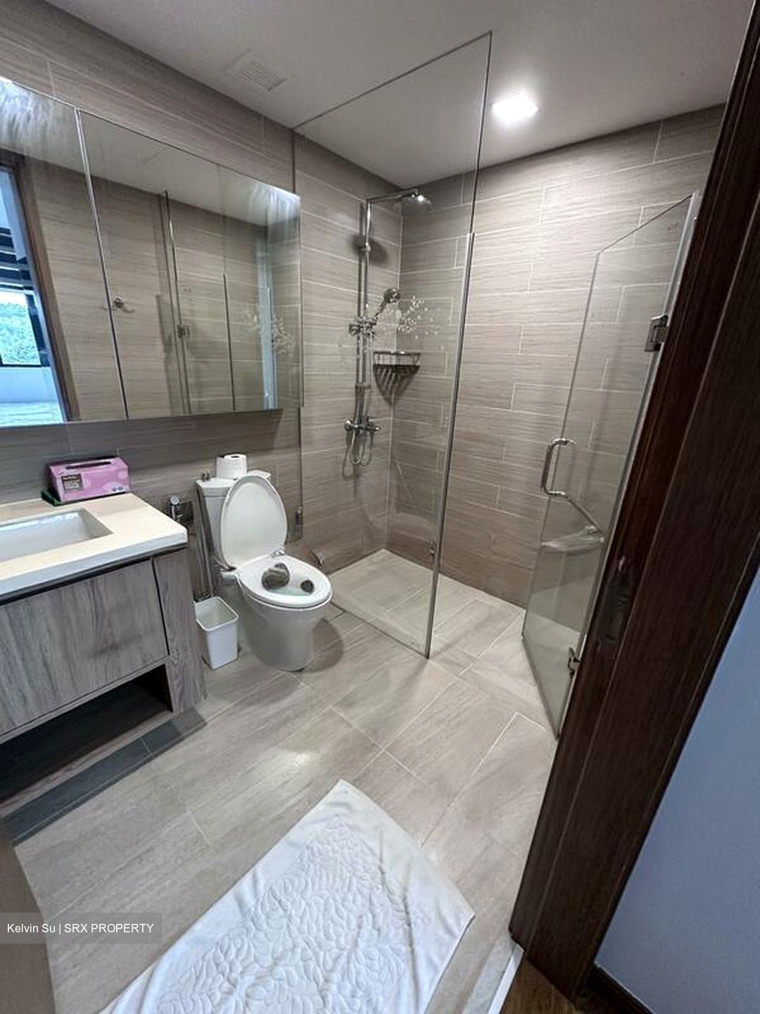 Kingsford Waterbay (D19), Apartment #565653971